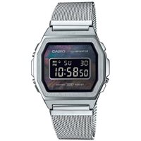 Orologio Casio in Acciaio A1000M-1BEF - A1000M-1BEF